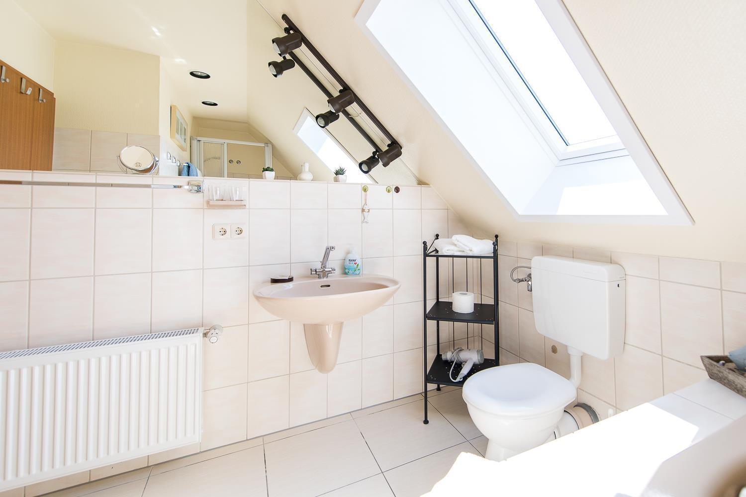 Ferienwohnung Viola Glücksburg Habitación foto
